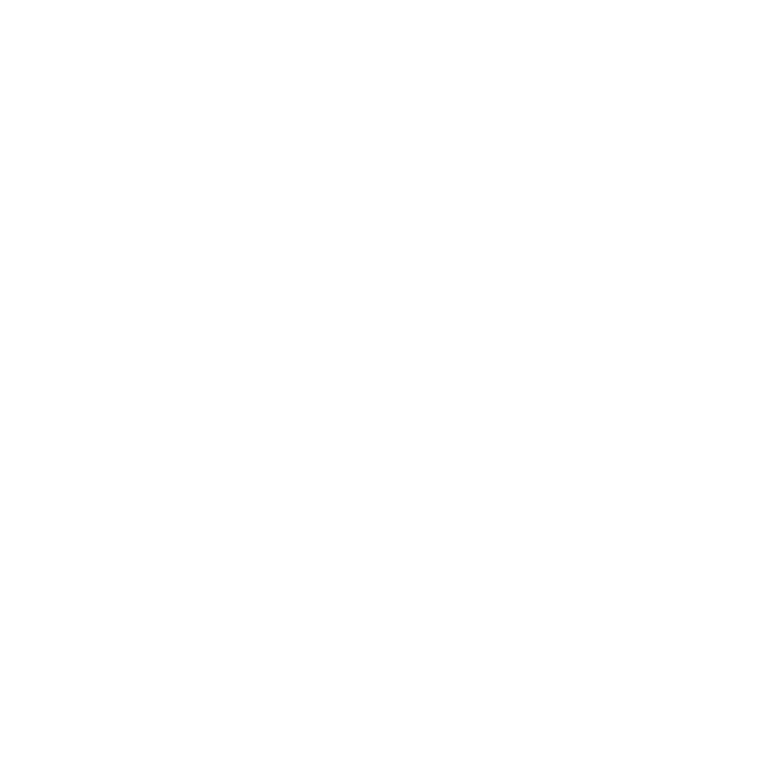 Illustration eines Lieferfahrers auf einem Roller mit Speisen im Gepäck